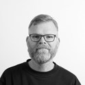 Christian Thaysen Egebæk Faglærer