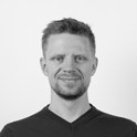 Steffen Krog Brandbyge underviser