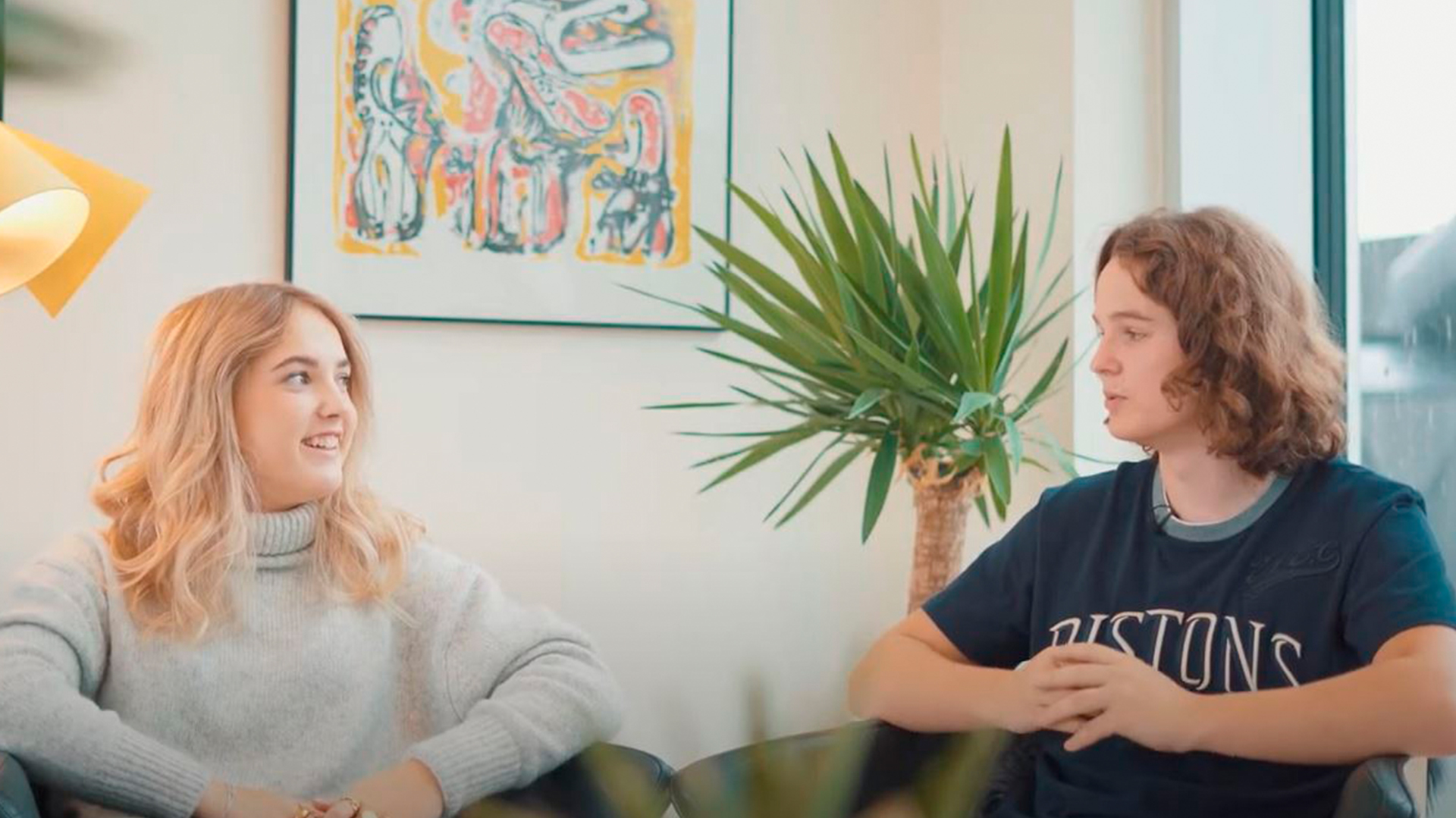 Fællesskab og studiemiljø