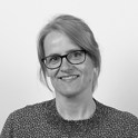 Charlotte Moeslund Wael underviser