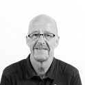 Henrik Thylstrup Faglærer