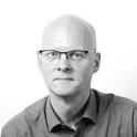 René Vester Kjær underviser