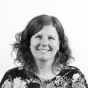 Inge Findorf underviser