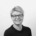 Birgit Krath underviser