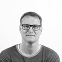 Finn Larsen Faglærer