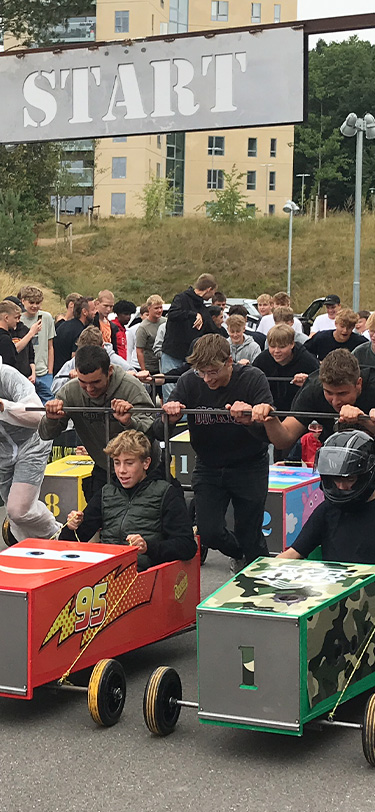 Eud Livet Paa Skolen Gf1 Saebekasseloeb