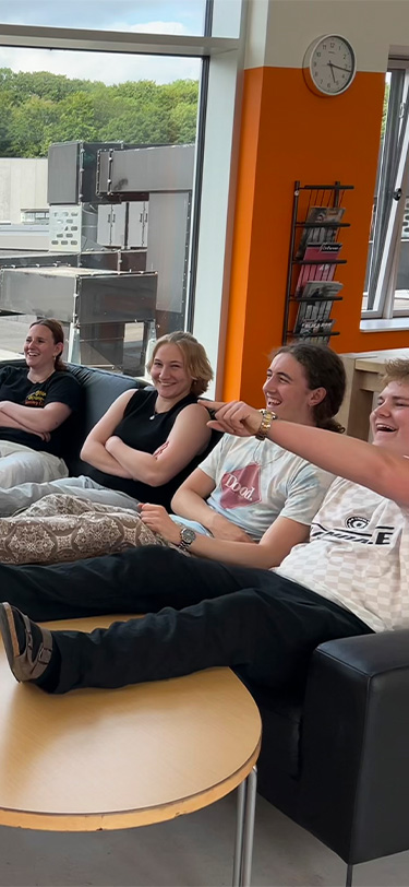 Eud Livet Paa Skolen Fjernsyn