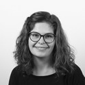 Sara Garsdal underviser