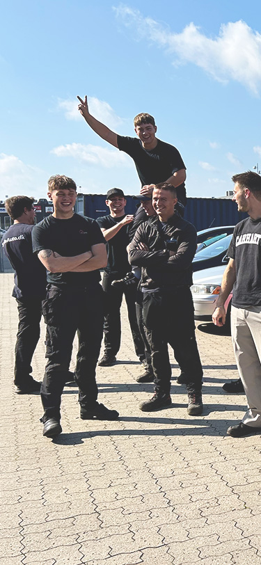 Eud Livet Paa Skolen Saebekasselob Storesmil