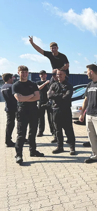 Eud Livet Paa Skolen Saebekasselob Storesmil