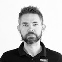 Søren Rasmussen Faglærer