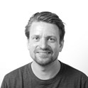 Martin Walsted Lauridsen underviser