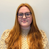 Thea er en elev på College360
