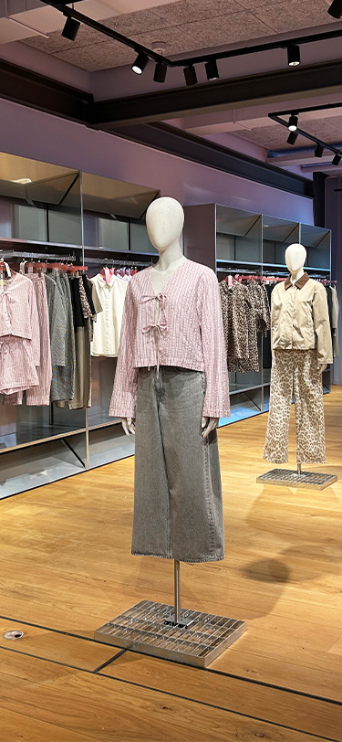 EUD Detail Butik Manekin