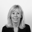 Ellen Fabricius Tange underviser