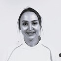 Paulina Pietkiewicz Køkken- og kantinemedarbejder