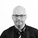 Claus Møller Andersen Faglærer