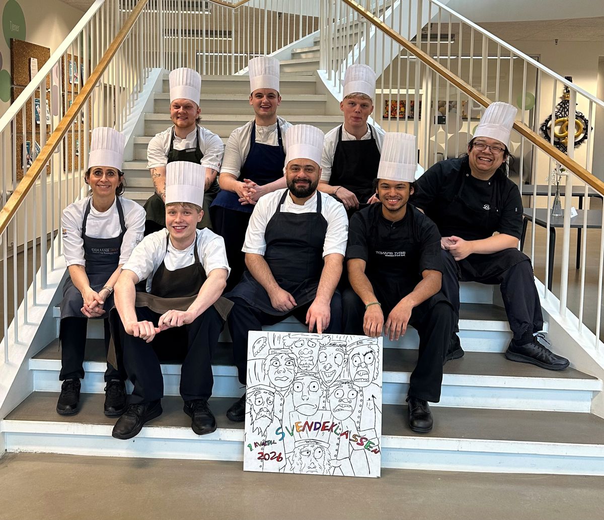 Gastronomelever 270226