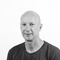 Jørn Lodsgaard Justesen underviser