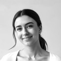 Gosia Maria Ingstrup Projektmedarbejder