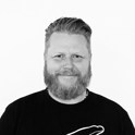 Dion Kølby Faglærer