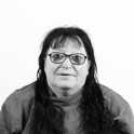 Anita Christensen Servicemedarbejder