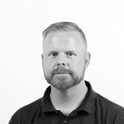 Brian Hovmand Lærepladskonsulent
