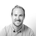 Tobias Munck Sørensen underviser