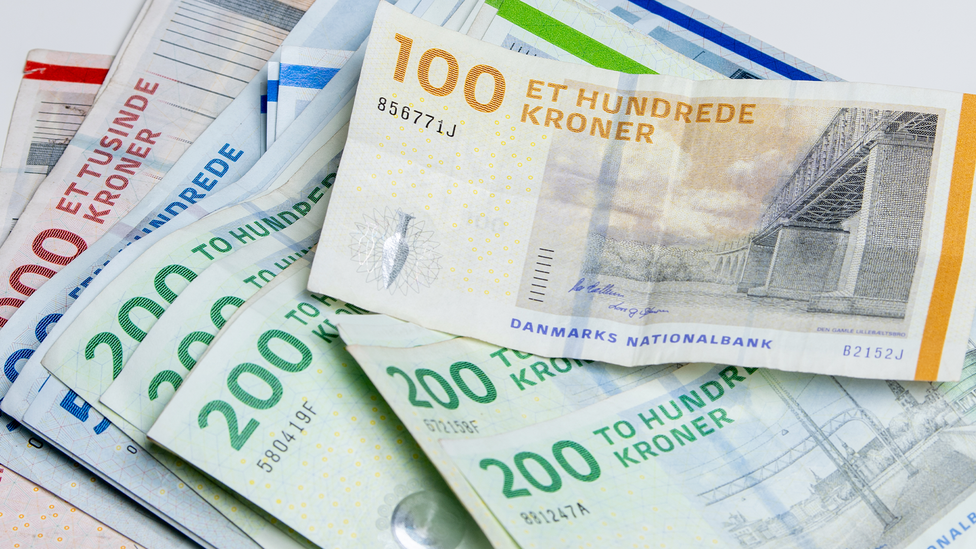 Egenbetaling på College360