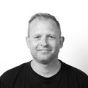 Simon Friis Leder af bygningsservice