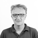 Bjarne Hjortshøj Faglærer