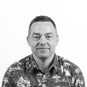 Johnny Prang Faglærer