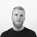 Mads Lauritsen underviser